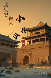 大明:我只想做一个小县令啊 封面