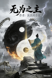 无为之主 封面