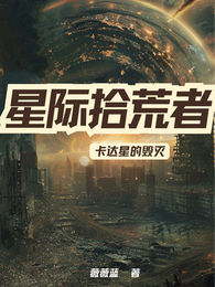 星际拾荒者 封面