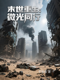 末世重生：微光同行 封面