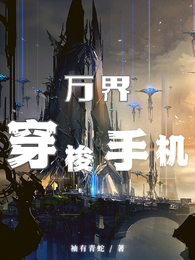 万界穿梭手机 封面