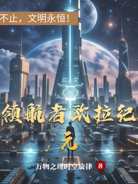 领航者欧拉纪元 封面