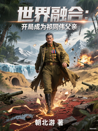 世界融合:开局成为祁同伟的父亲 封面