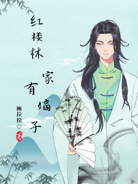 红楼之林家有嫡子 封面
