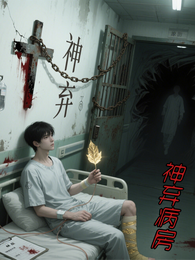 神弃病房 封面