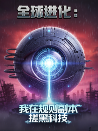 全球进化:我在规则副本搓黑科技 封面