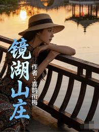 镜湖山庄 封面