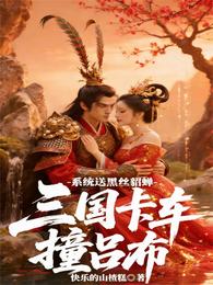 三国卡车撞吕布,系统送黑丝貂蝉 封面
