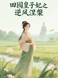 田园皇子妃之逆风涅槃 封面