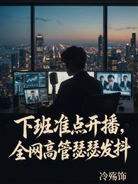 下班准点开播,全网高管瑟瑟发抖 封面