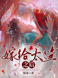 嫁给太监之后 封面