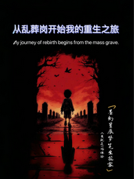 从乱葬岗开始我的重生之旅 封面