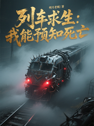 列车求生:我能预知死亡 封面