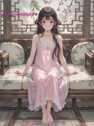 变成千金小姐从跑龙套开始 封面