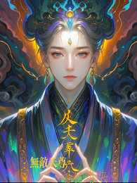 无敌天尊之混沌决 封面