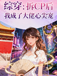 综穿:拆CP后我成了大佬心尖宠 封面
