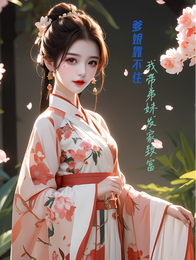爹娘靠不住，我带弟妹发家致富 封面