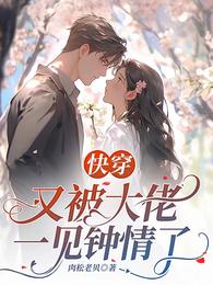 快穿:又被大佬一见钟情了 封面