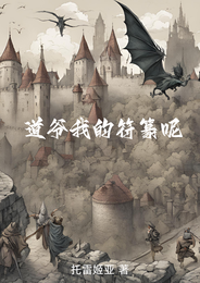 道爷我的符篆呢 封面