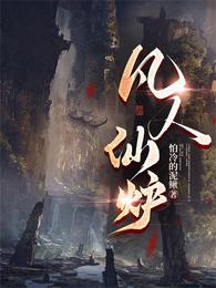 凡人仙炉 封面