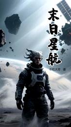末日星航 封面