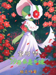 宝可梦沙奈朵是吾妹 封面