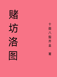 赌坊洛图 封面