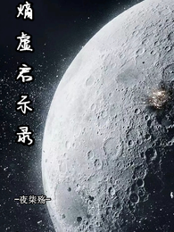熵虚启示录 封面