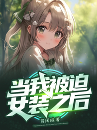 当我被迫女装之后 封面