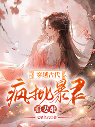 穿越古代,疯批暴君追妻难 封面