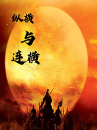 纵横与连横 封面