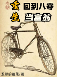 重生:回到八零当富翁 封面