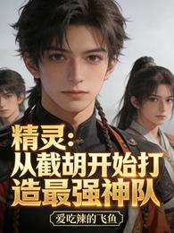 精灵：从截胡开始打造最强神队 封面