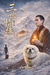 三世情缘A 封面