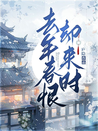 去年春恨却来时 封面