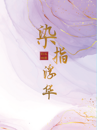 染指浮华 封面