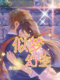 似梦幻生 封面