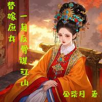 替嫁庶女:一身反骨谋江山 封面