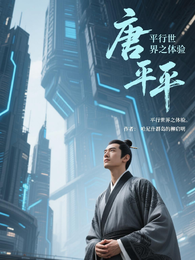 唐平，平行世界之体验 封面