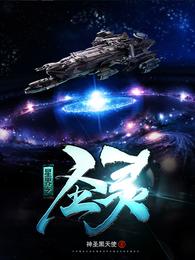 星界之圣灵 封面