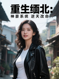 重生缅北:神豪系统逆天改命 封面