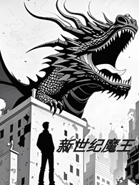 新世纪魔王 封面