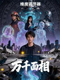 万千面相：维度迷失者 封面