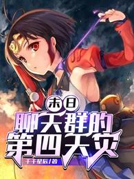 末日:聊天群的第四天灾 封面