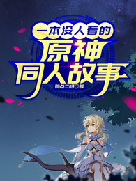 一本没人看的原神同人故事 封面