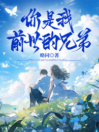 你是我前世的兄弟 封面