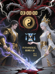 共享女帝记忆后,我剑指天道 封面