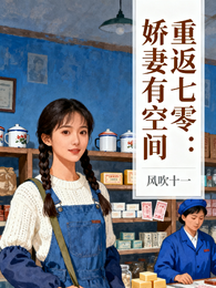 重返七零：娇妻有空间 封面