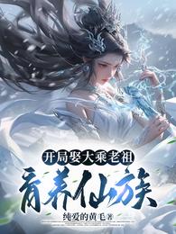 开局娶大乘老祖,育养仙族 封面