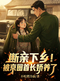 断亲下乡！被京圈首长娇养了 封面